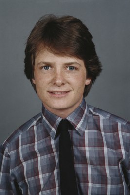 Michael J. Fox