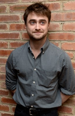 Daniel Radcliffe heute