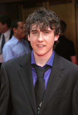 Matthew Lewis, 2004