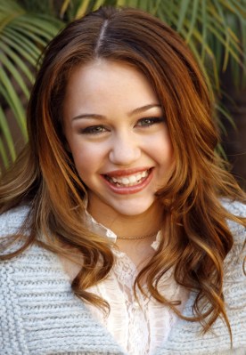 Miley Cyrus, 2006