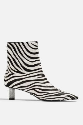 Stiefeletten von Topshop, 117 &#x20AC;