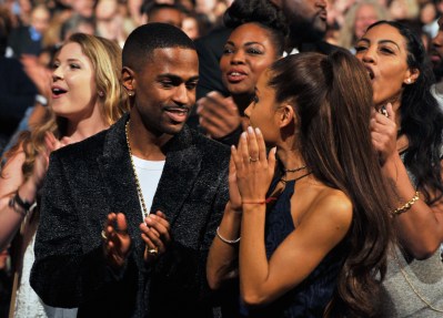 Ariana & Big Sean