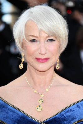 Helen Mirren, Filmfestspiele Cannes 2018