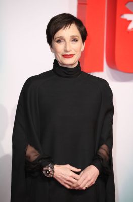 Kristin Scott Thomas, 2018