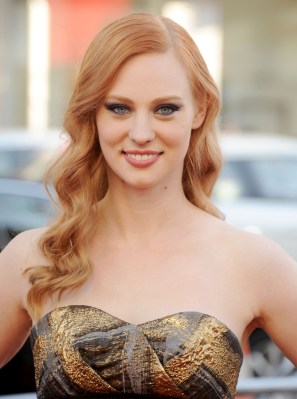 Deborah Ann Woll