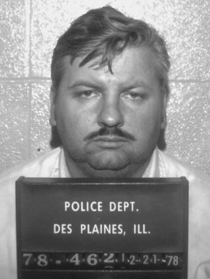 John Wayne Gacy (USA)