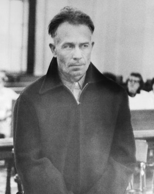 Ed Gein (USA)