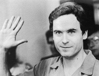 Ted Bundy (USA)