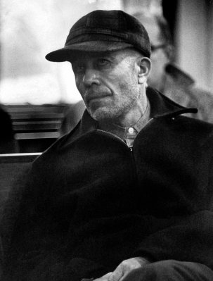 Ed Gein (USA)