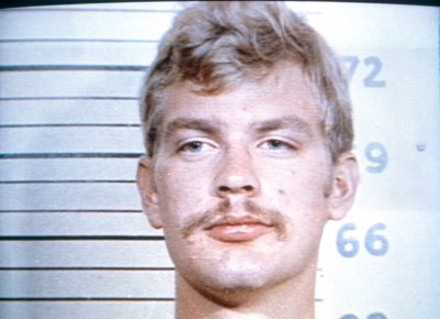 Jeffrey Dahmer (USA)