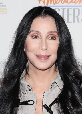 Cher