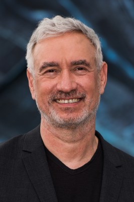 Roland Emmerich