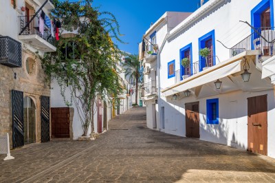 Ibiza Ibiza