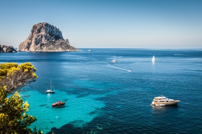 Ibiza Ibiza