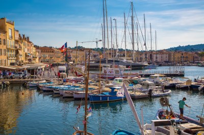 Saint Tropez Saint Tropez