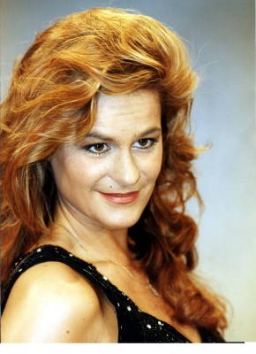 Andrea Berg, 1997