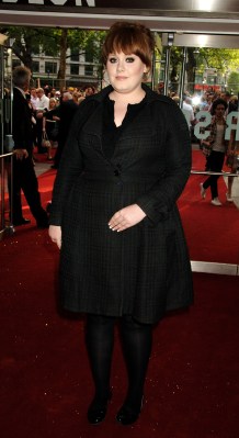 Adele, 2008