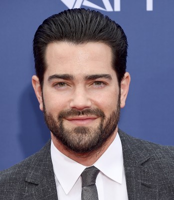 Jesse Metcalfe, heute