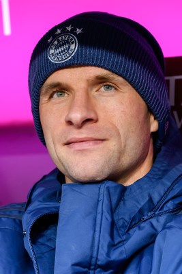 Thomas Müller