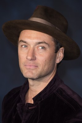 Jude Law