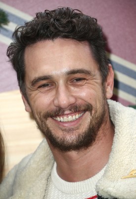 James Franco