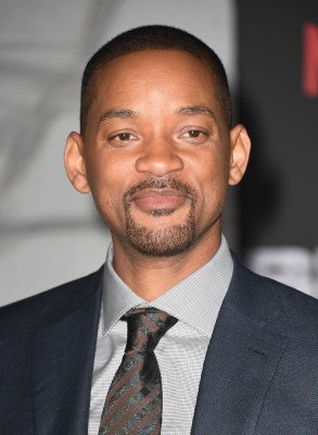 Will Smith