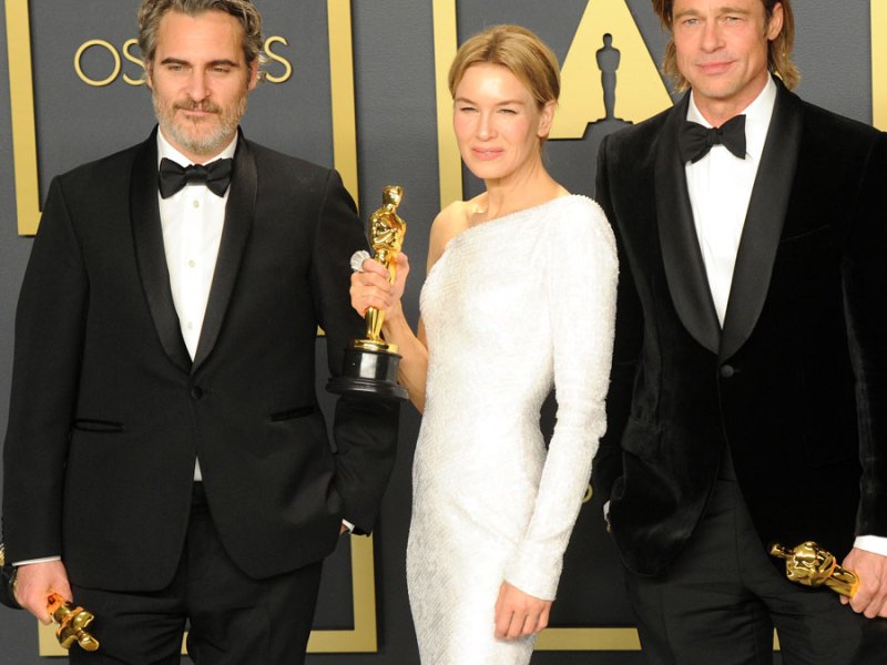 Diese Hollywood-Stars haben bisher keinen Oscar