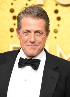 Hugh Grant