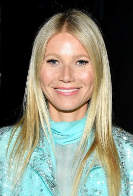 Gwyneth Paltrow: 27. September 1972