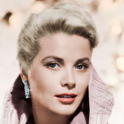 Ein Leben in Bildern: Grace Kelly wäre heute 90 Jahre alt