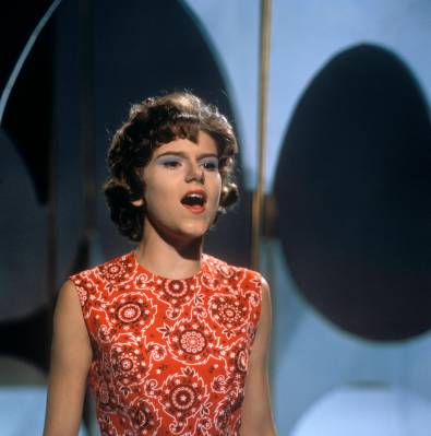 1963: "I Will Follow Him" von Little Peggy March