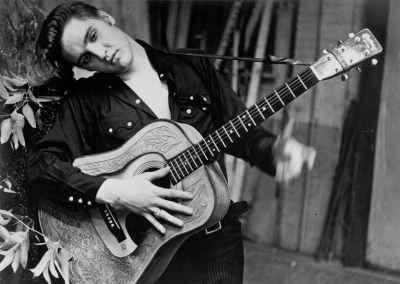 1960: "It’s Now Or Never" von Elvis Presley