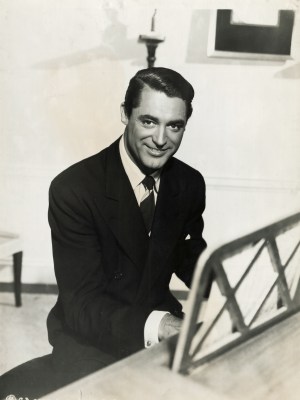 Cary Grant