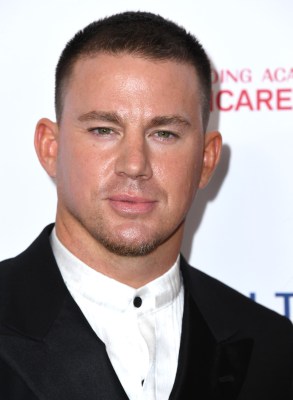 Channing Tatum