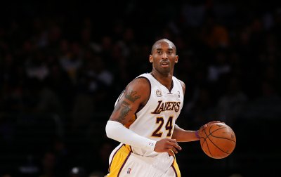 Kobe Bryant