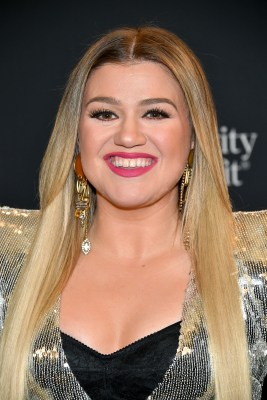 Kelly Clarkson, Oktober 2020