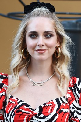 Chiara Ferragni