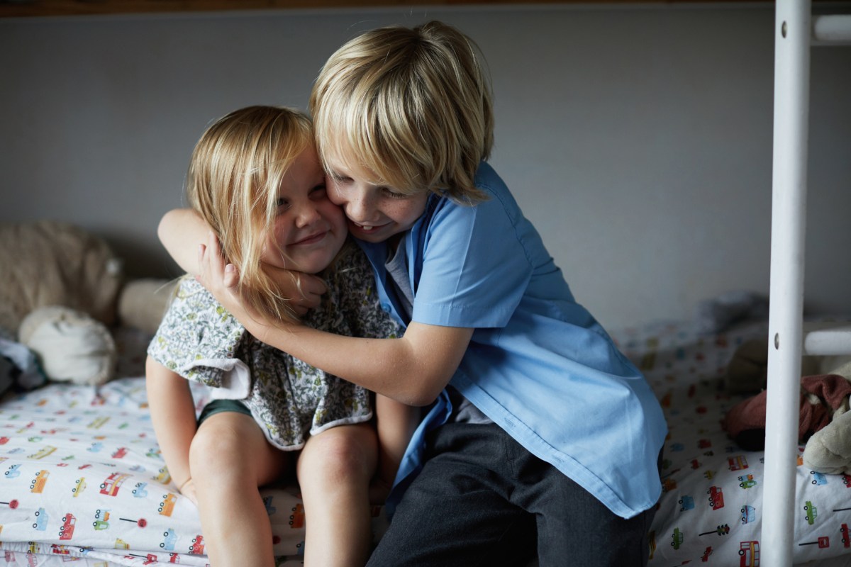 Nordische Namen für Mädchen und Jungen