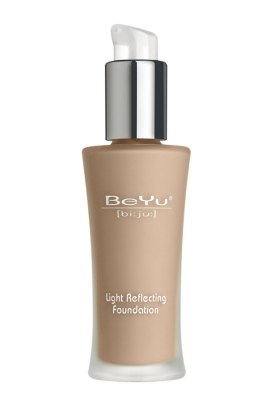 Foundation von BeYu