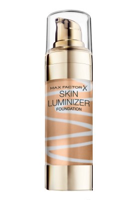 Foundation von Max Factor