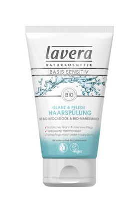 Haarsp&#xFC;lung von lavera