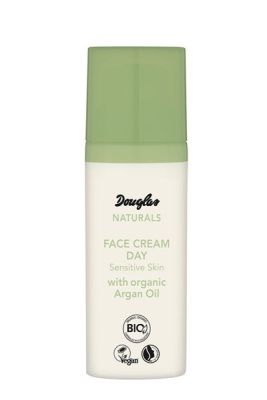 Gesichtscreme von Douglas Naturals