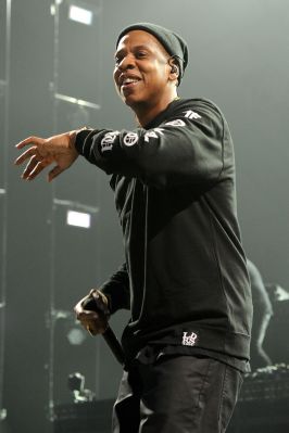 Jay Z