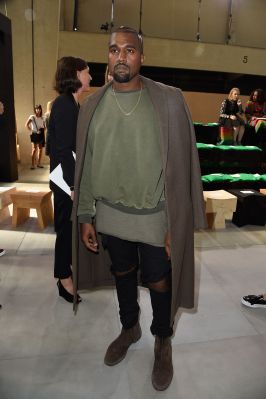 Kanye West