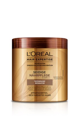 Haarkur von L'Oréal Paris