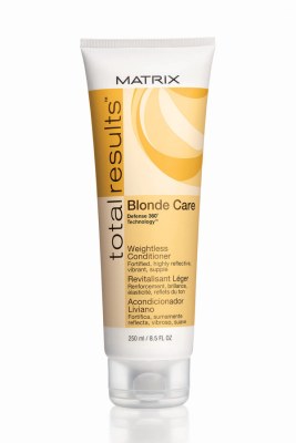 Conditioner von Matrix