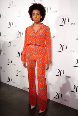 Solange Knowles