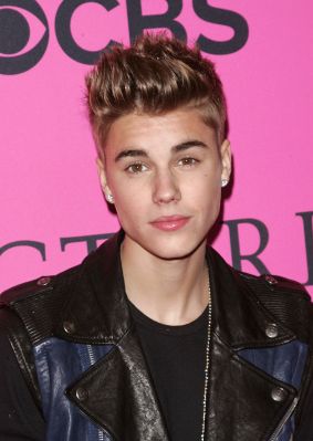 Justin Bieber