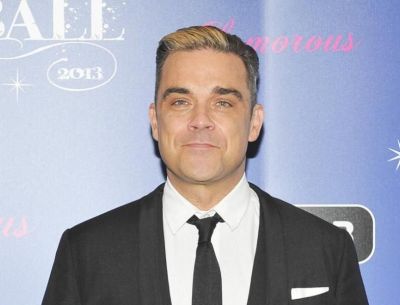 Robbie Williams