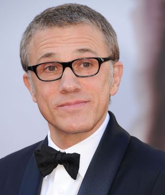 Christoph Waltz